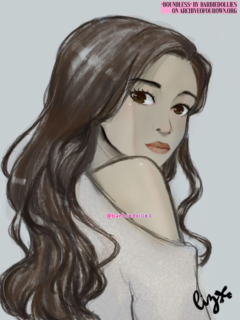 Cerise in Chapter 22