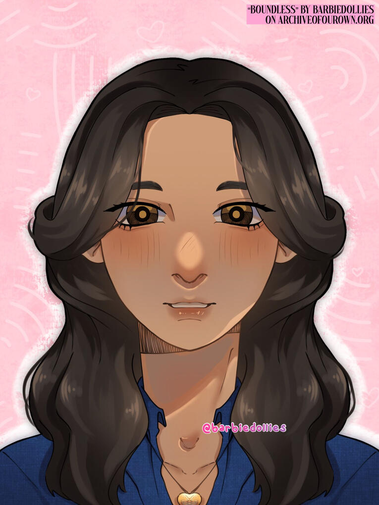 Cerise in Chapter 24